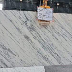 Italian Statuario Marble