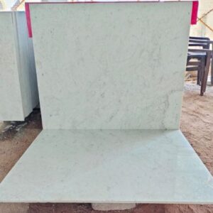 Wonder White Marble