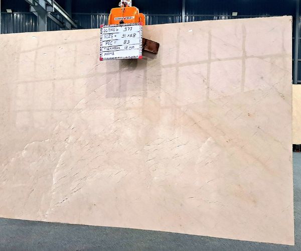 Italian Beige Marble