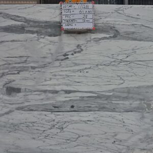 Italian Statuario Marble
