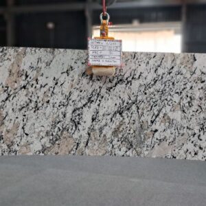 Alaska Pink Granite