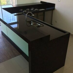 Absolute Black Granite
