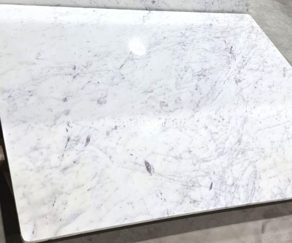 Banswara White Marble