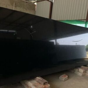 Absolute Black Granite