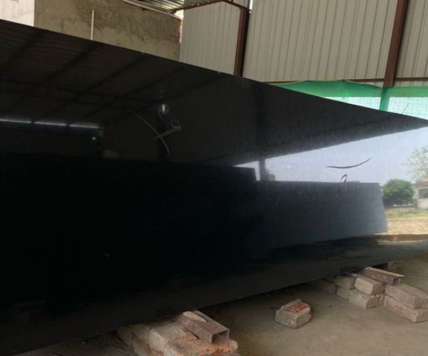 Absolute Black Granite