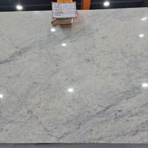 Italian White Marble