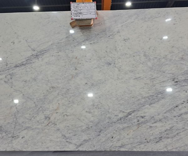 Italian White Marble