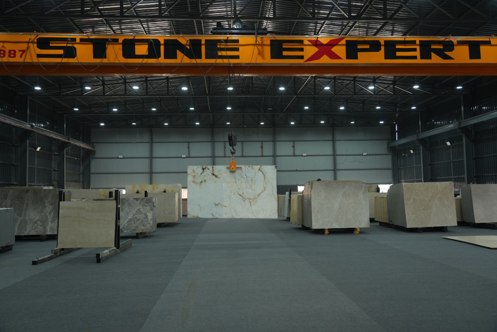 About Us – The Stone Expert Legacy