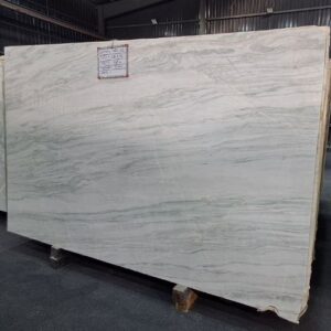Italian White Marble
