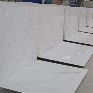 Wonder White Marble
