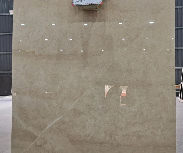 regal beige marble