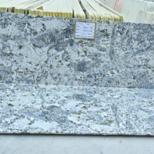 Azul White Granite