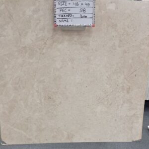 Brussa Beige Marble