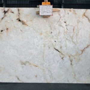 White Onyx Marble
