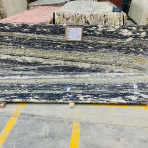 Azul Grey Granite