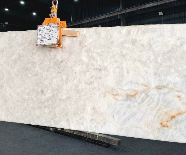 White Onyx Marble