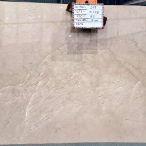 Burberry Beige Marble