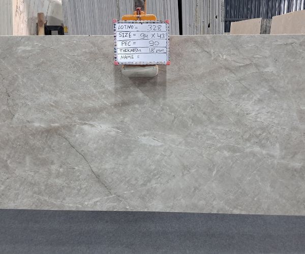 Caraman Grey Marble