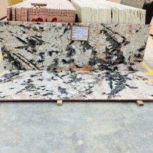 Exotic Pink Granite