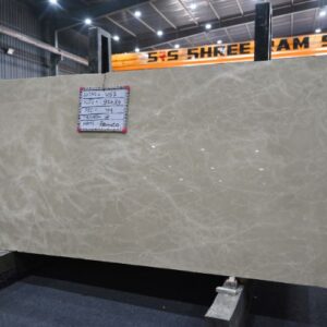 Bianco Beige Marble