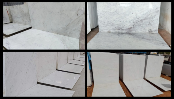 Royal Touch: Indian Marble Patterns Inspired by Palaces – From Stone Expert