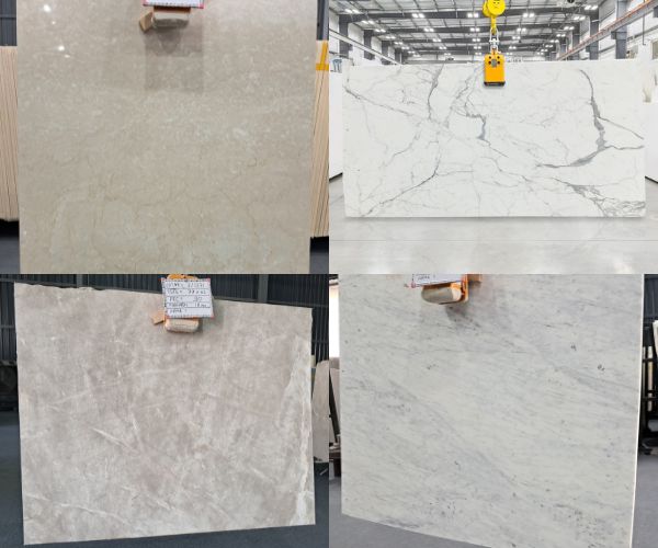 Italian Marble in Rajasthan
