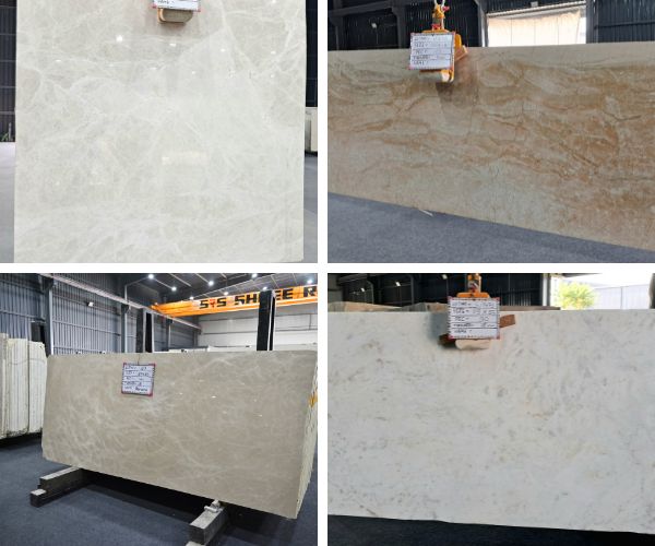 Italian Marble in Delhi