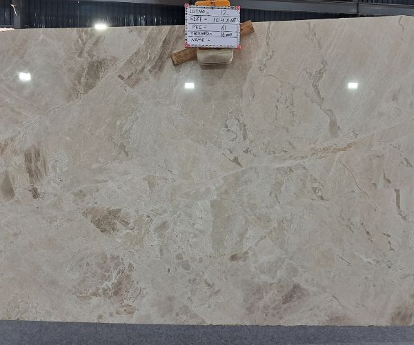 Crema Diana Marble