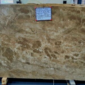 Light Emperador Marble