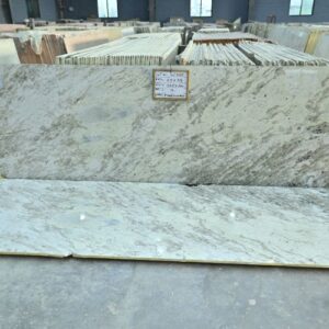Monalisa White Granite