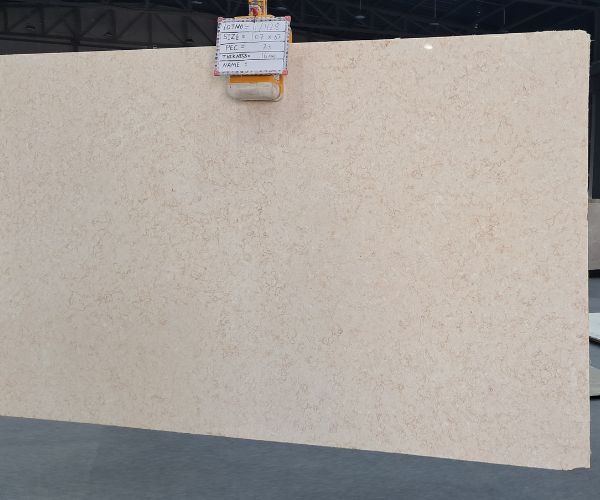 Crema Beige Marble - Image 3
