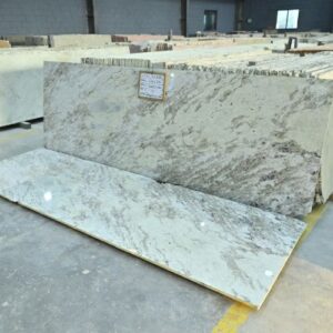 Monalisa White Granite