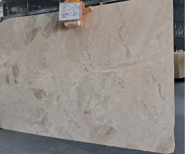 Crema Diana Marble