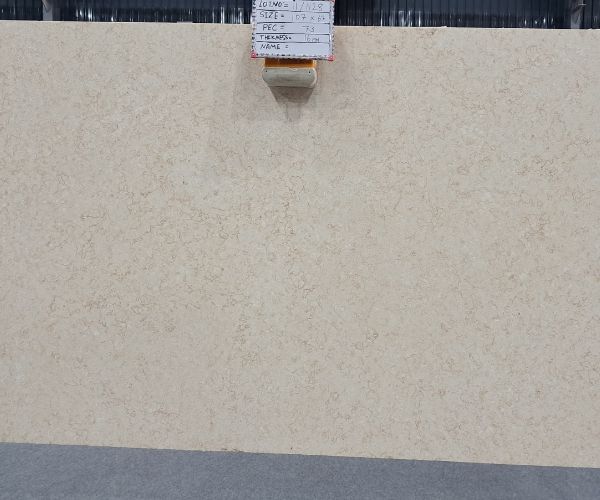 Crema Beige Marble