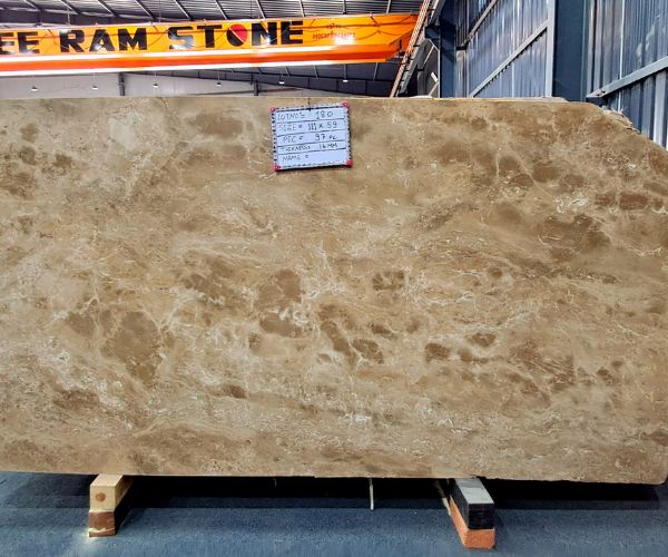 Light Emperador Marble