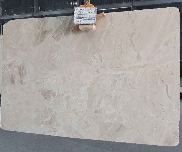 Crema Diana Marble