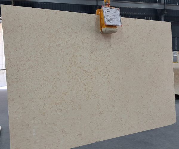 Crema Beige Marble