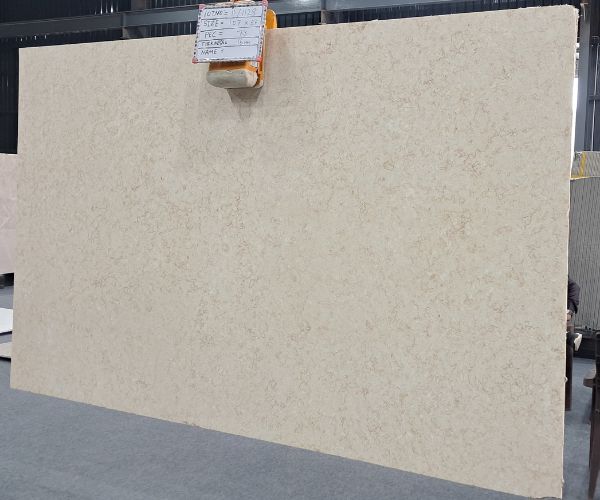 Crema Beige Marble