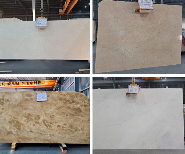 Italian Marble in Hyderabad