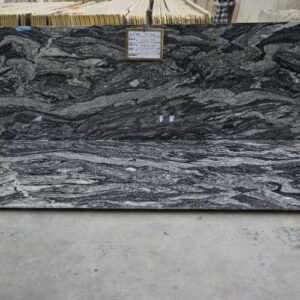 Viscion White Granite