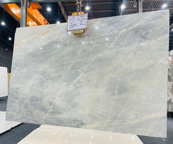 Cinderella Grey Marble
