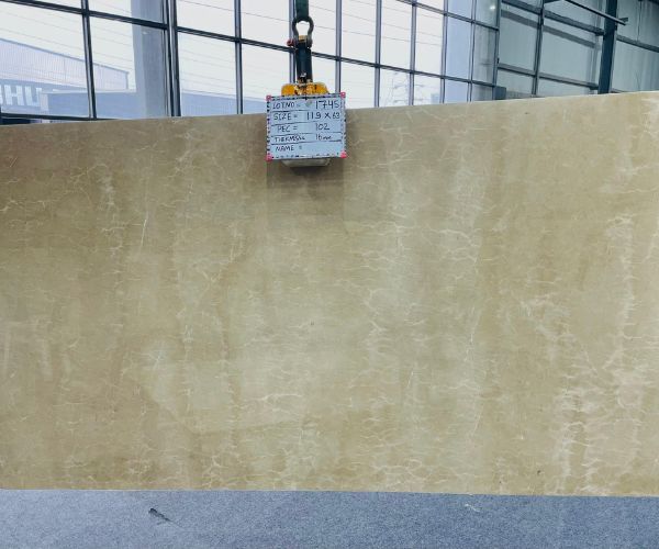 Crema Marfil Marble