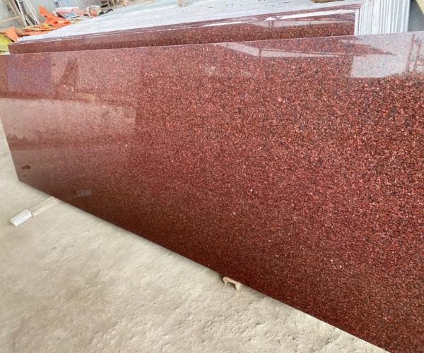 Imperial Red Granite