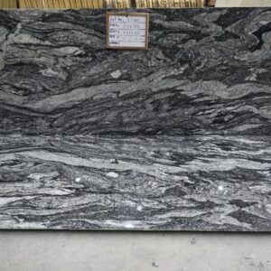 Viscion White Granite