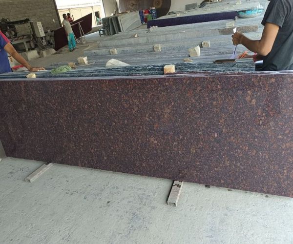 Tan Brown Granite
