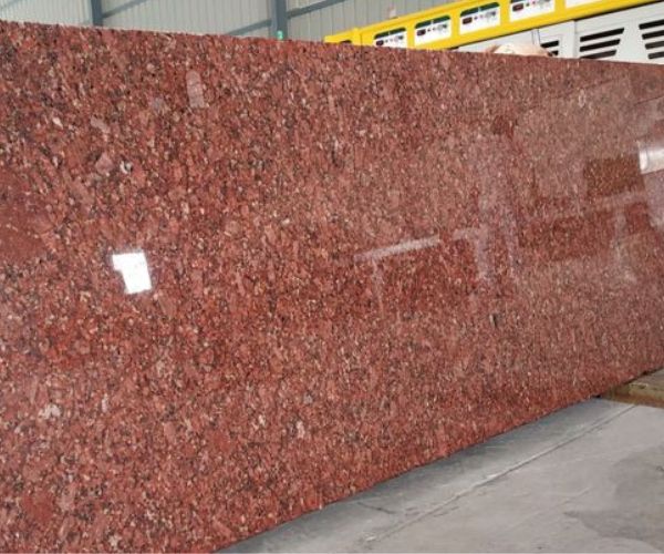 Imperial Red Granite