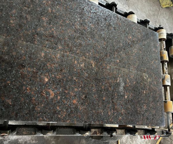 Tan Brown Granite