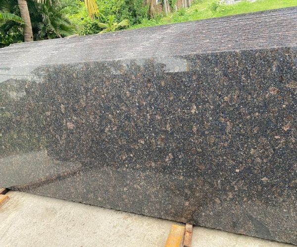 Tan Brown Granite