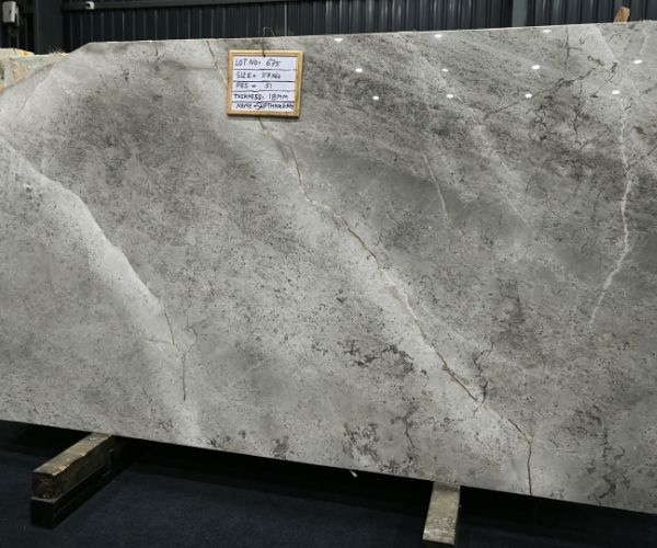 Symphony Grey Marble
