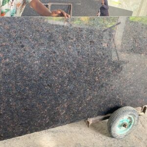 Tan Brown Granite